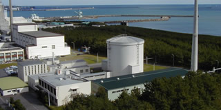 NSRR(Nuclear Safety Research Reactor)
