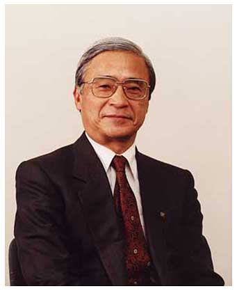 Dr. YOSHIKAWA Masaji