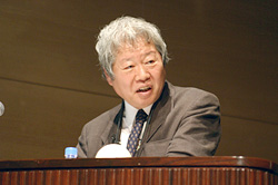 Mr.Takashi Tachibana