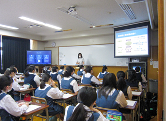 学んでみよう、調べてみよう