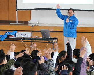 学んでみよう、調べてみよう