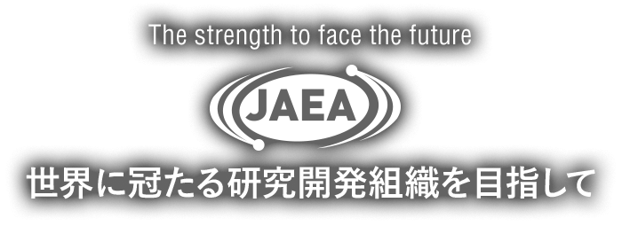 世界に冠たる研究家発組織を目指して