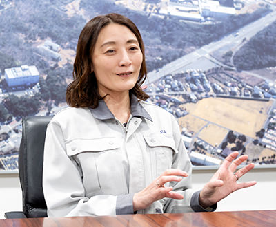 髙田 千恵