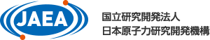 JAEA 国立研究開発法人日本原子力研究開発機構