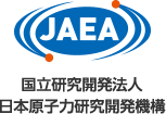 JAEA 国立研究開発法人日本原子力研究開発機構